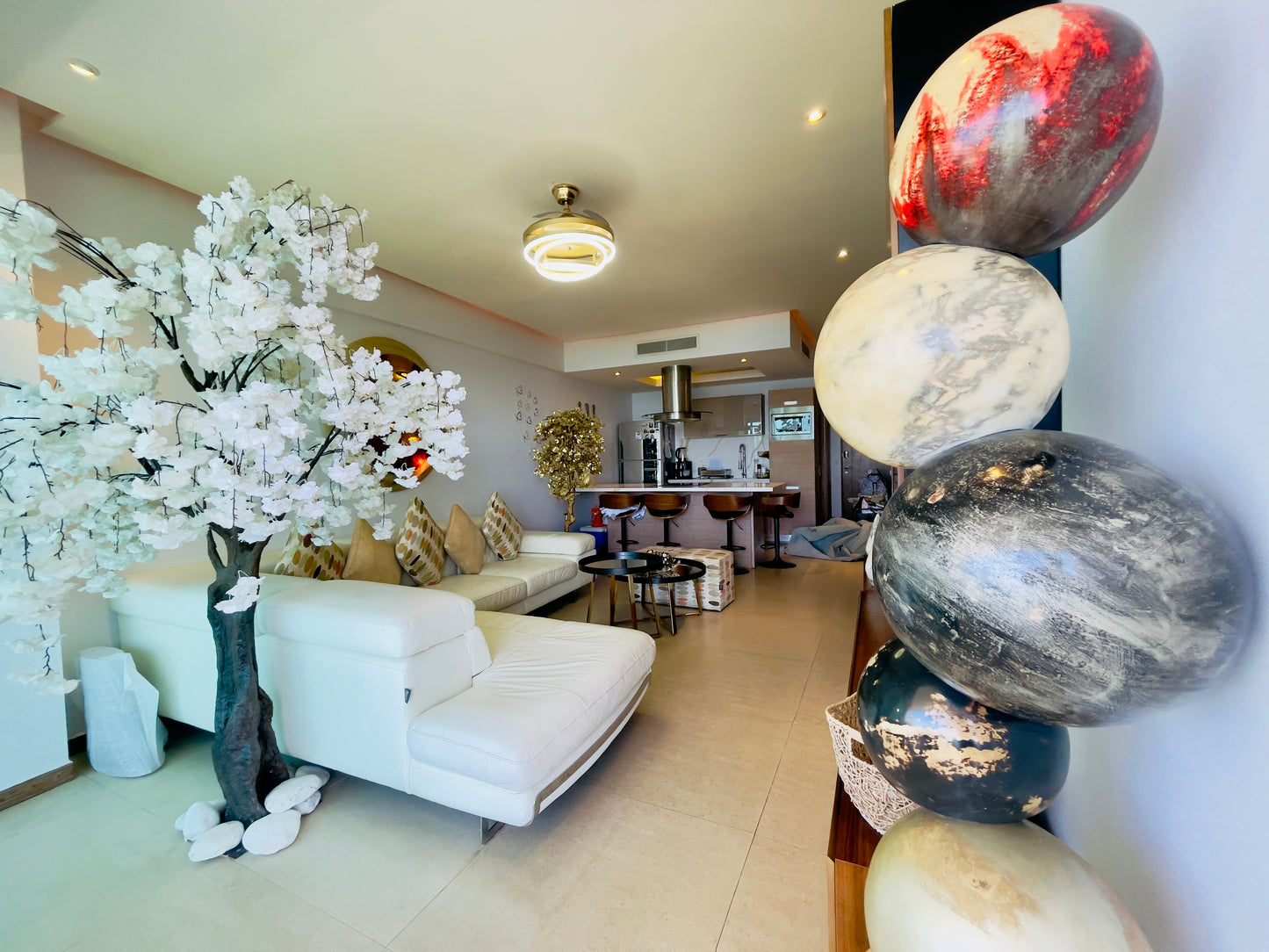 Peninsula Nuevo Vallarta 8k