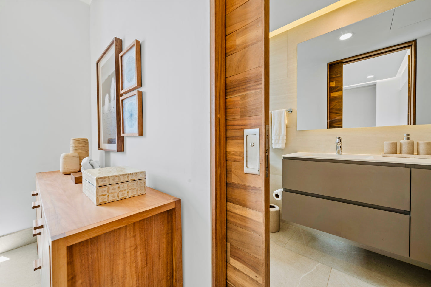 Panarea 6th floor