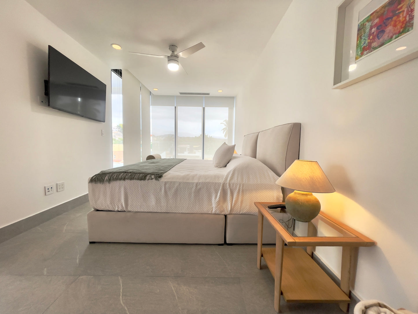 Udara Beachfront Luxury