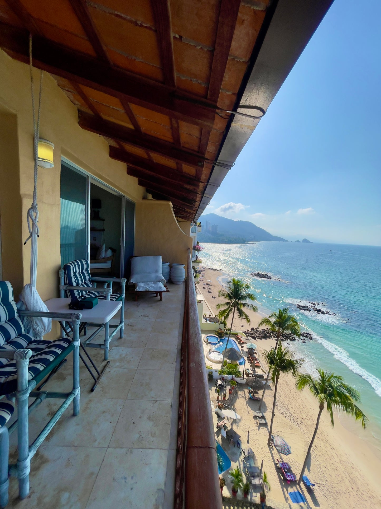 Condo in Punta Negra, Puerto Vallarta