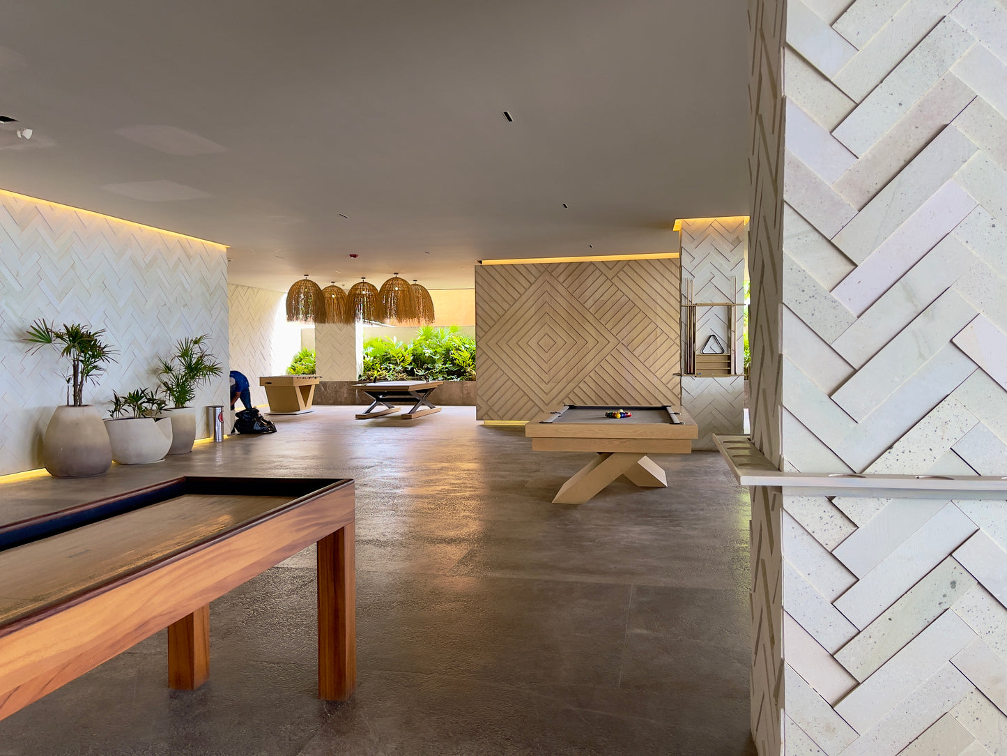 Udara Beachfront Luxury