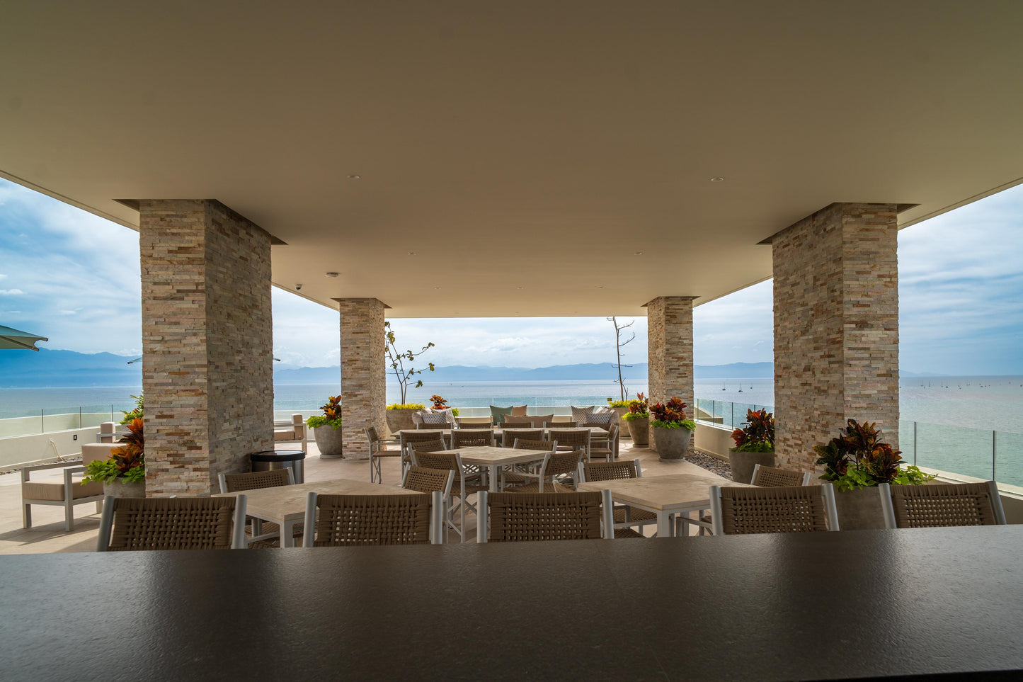 V Bucerias 3 Bedrooms