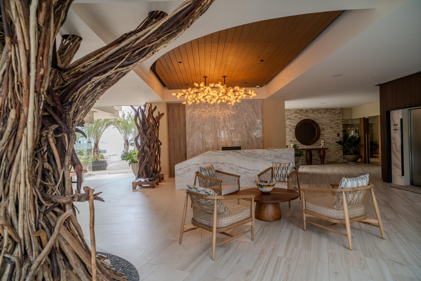 V Bucerias 3 Bedrooms