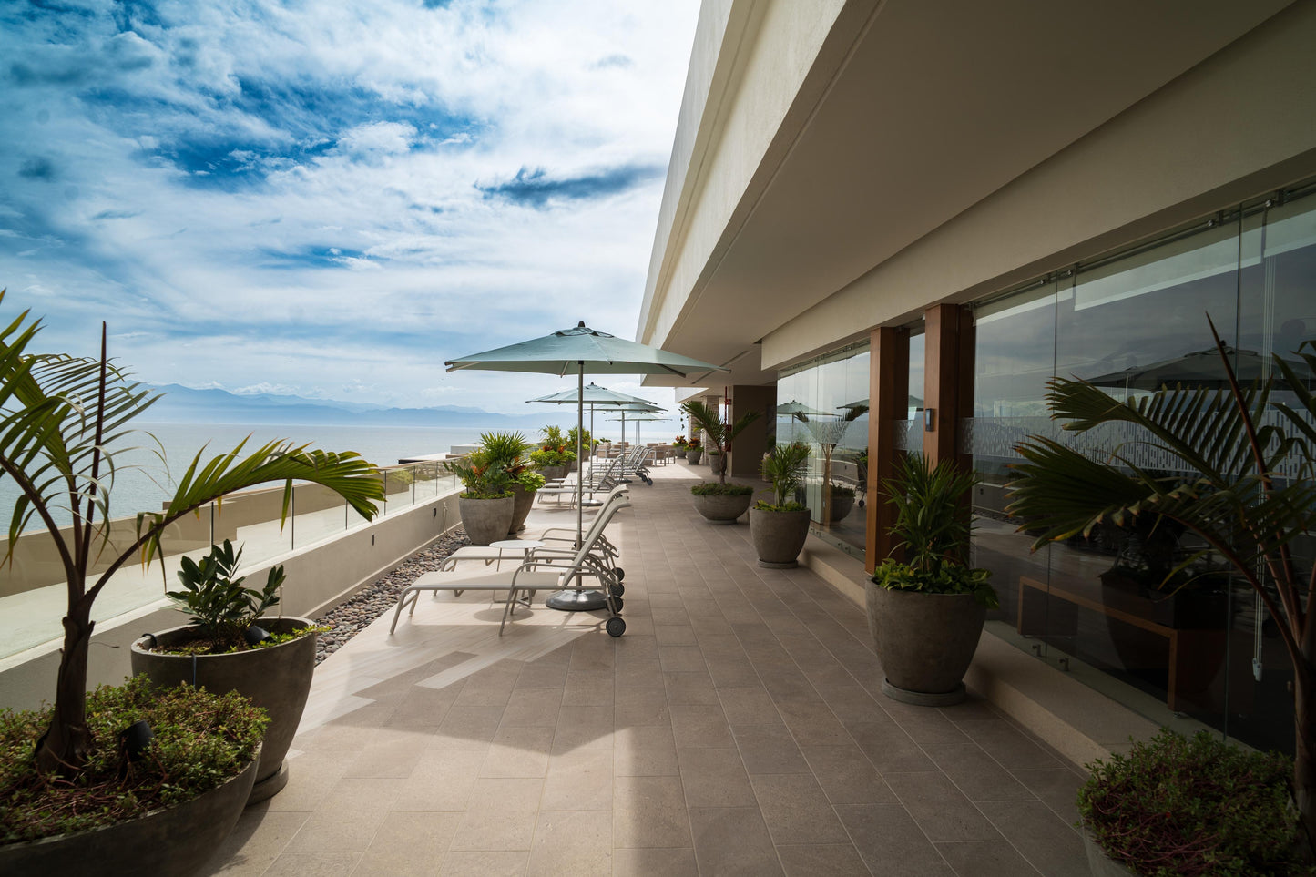 V Bucerias 3 Bedrooms