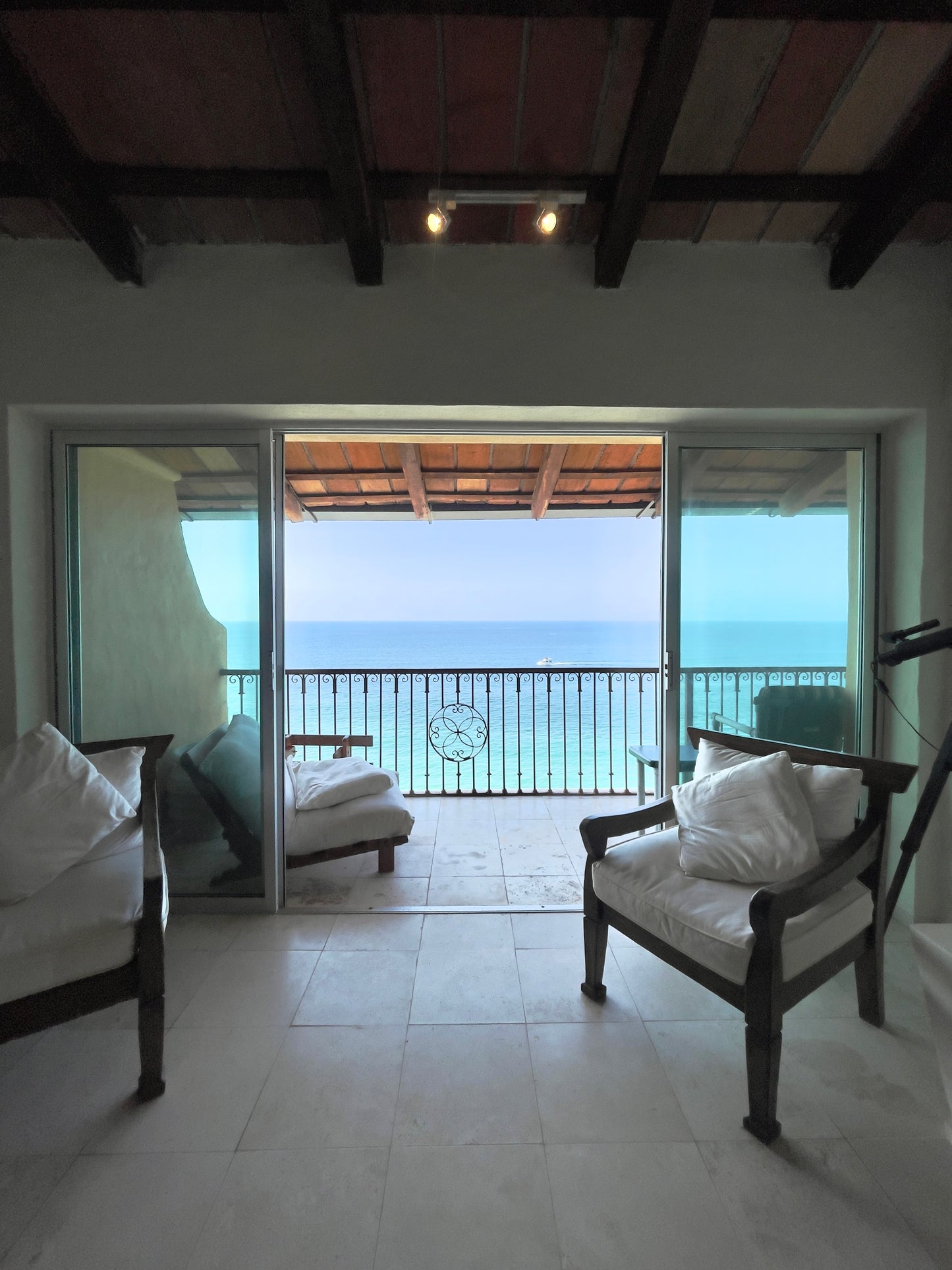 Condo in Punta Negra, Puerto Vallarta