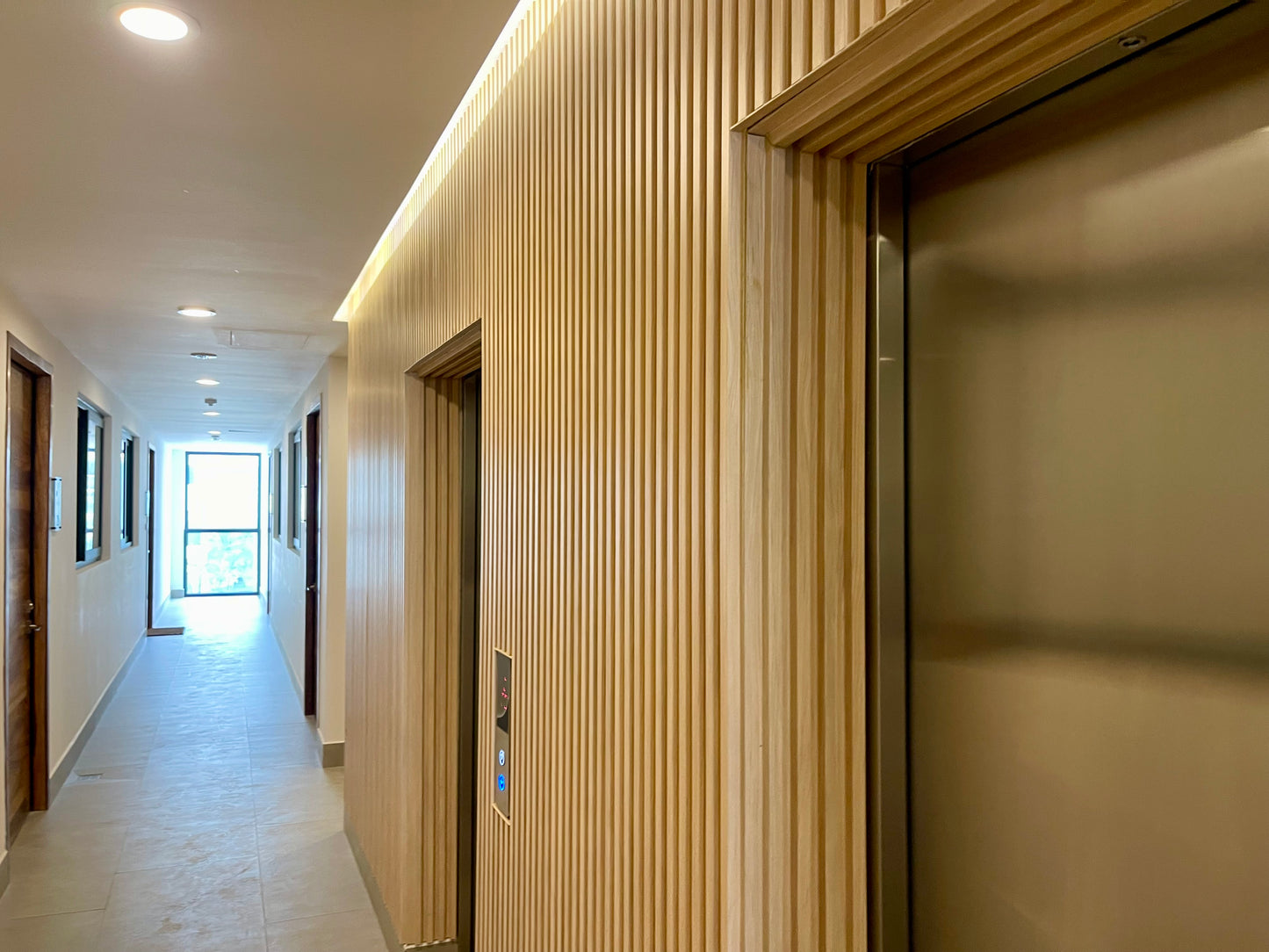 Udara Beachfront Luxury