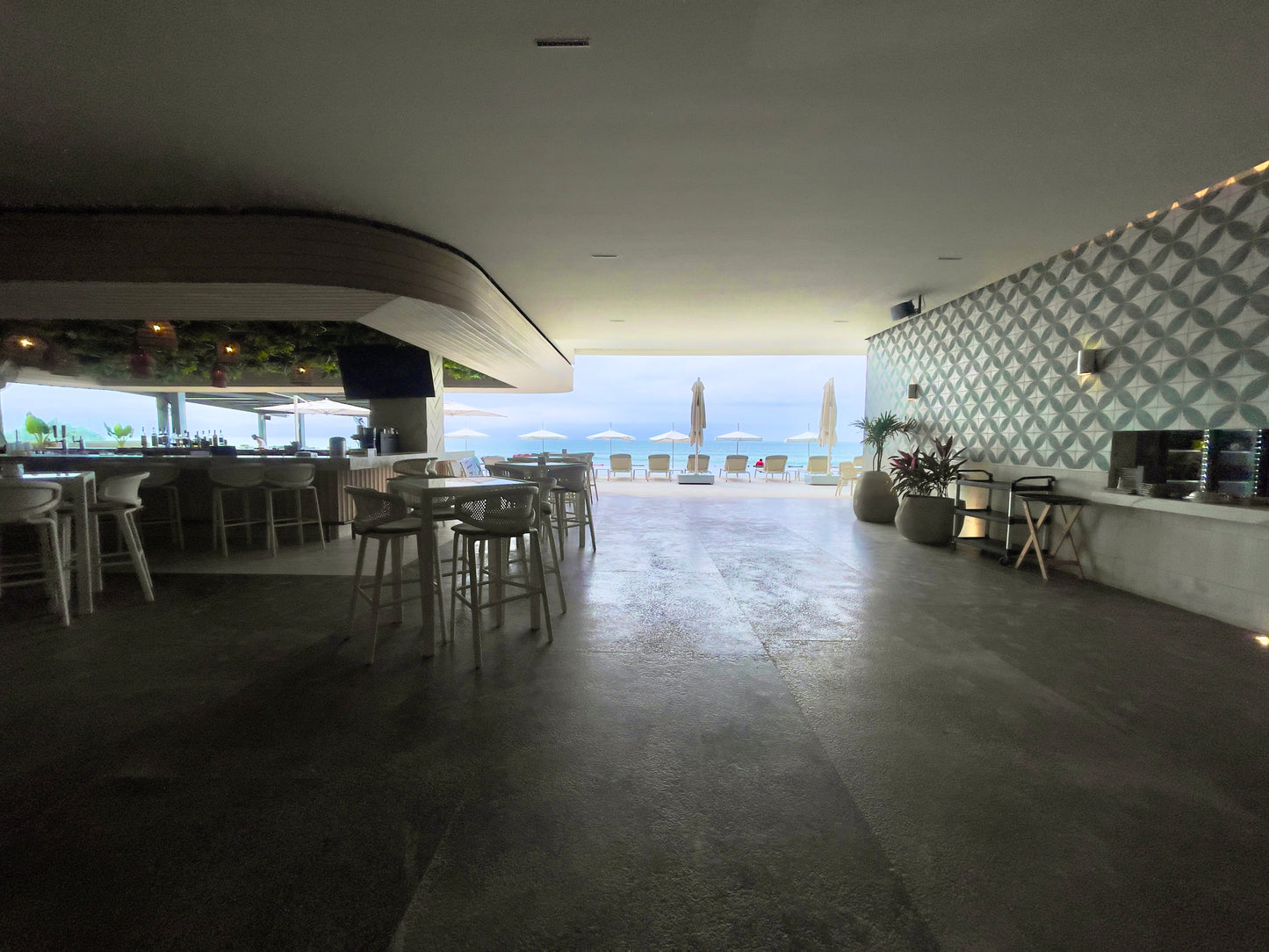 Udara Beachfront Luxury