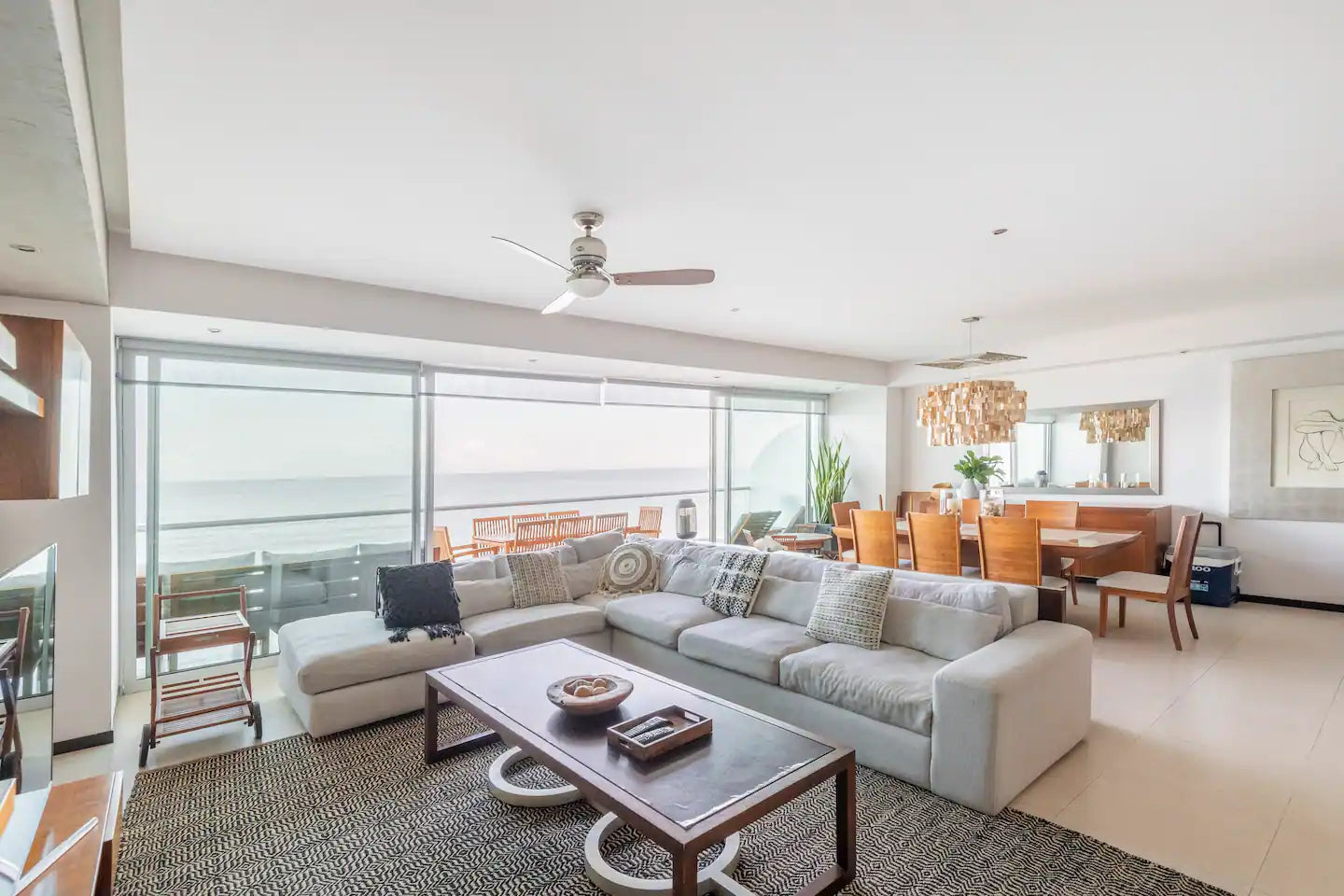 Peninsula Puerto Vallarta 8th Floor