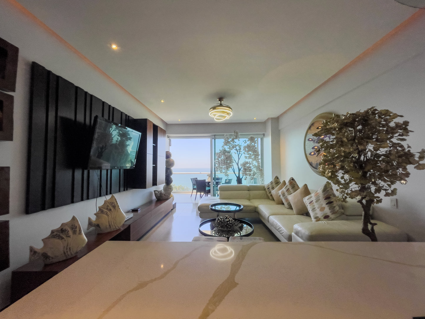 Peninsula Nuevo Vallarta 8k