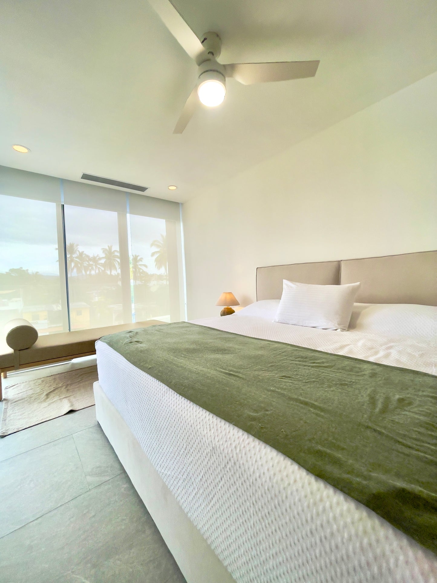 Udara Beachfront Luxury