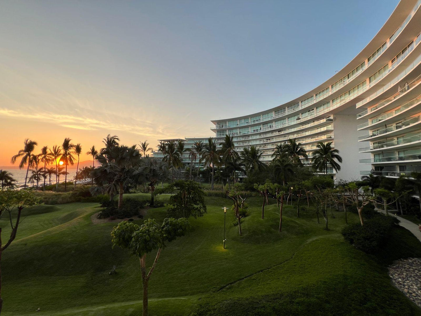 Peninsula Nuevo Vallarta 2A F1