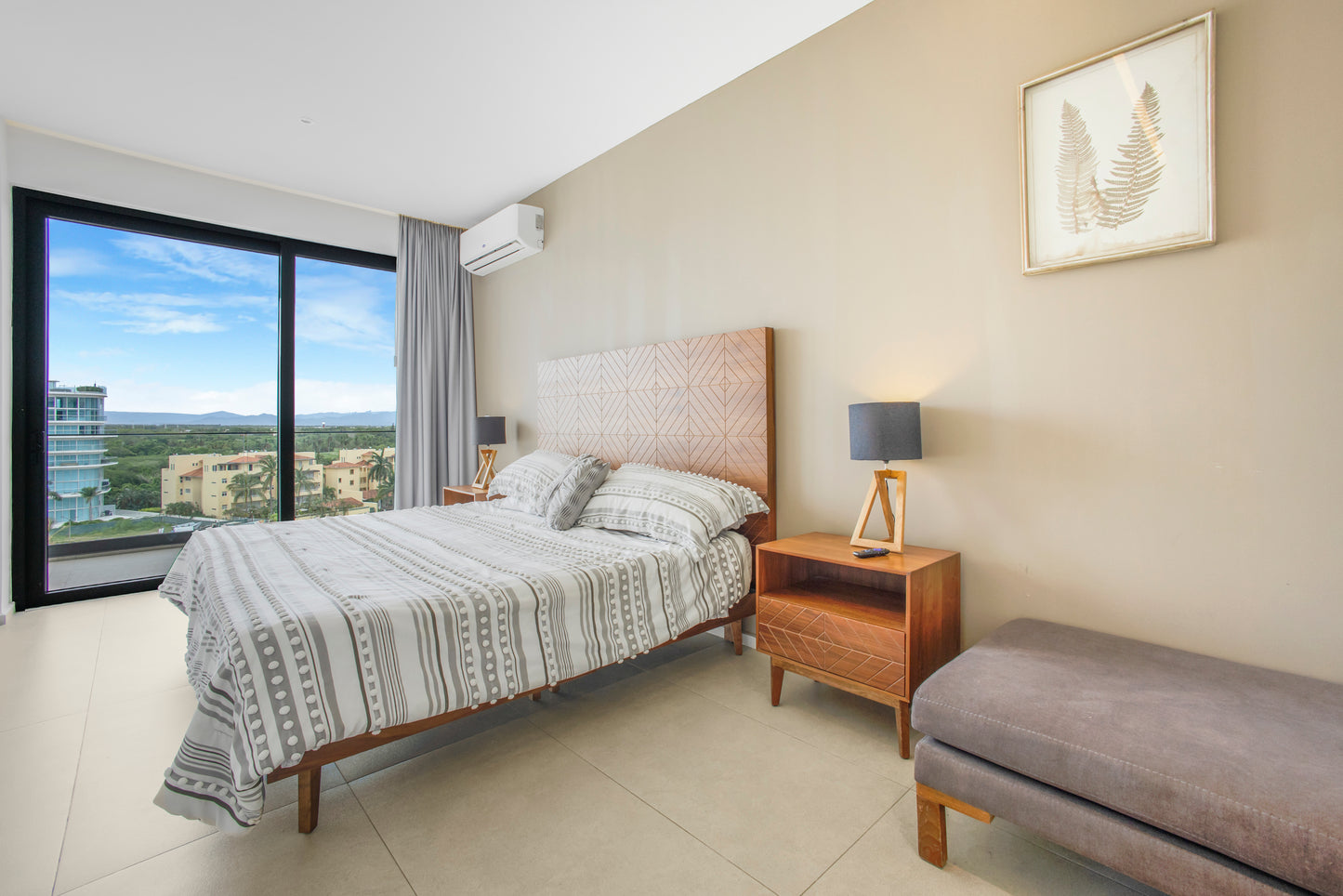 Aria Ocean 714