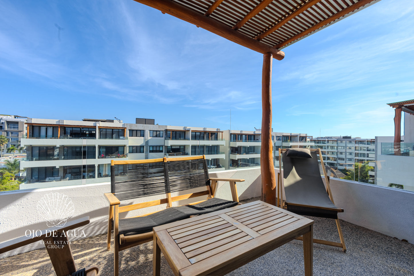 PentHouse Puerta Arena