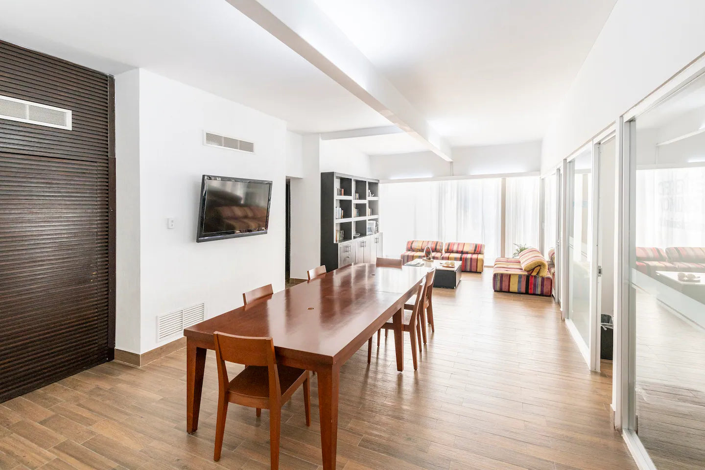 Peninsula Puerto Vallarta 8th Floor