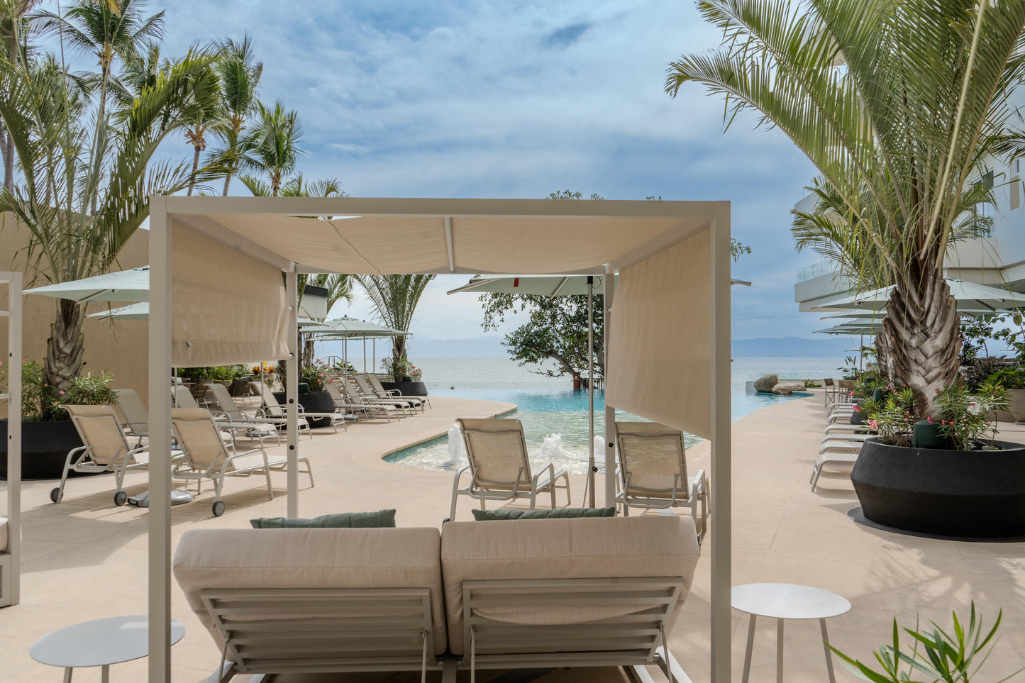 V Bucerias 3 Bedrooms