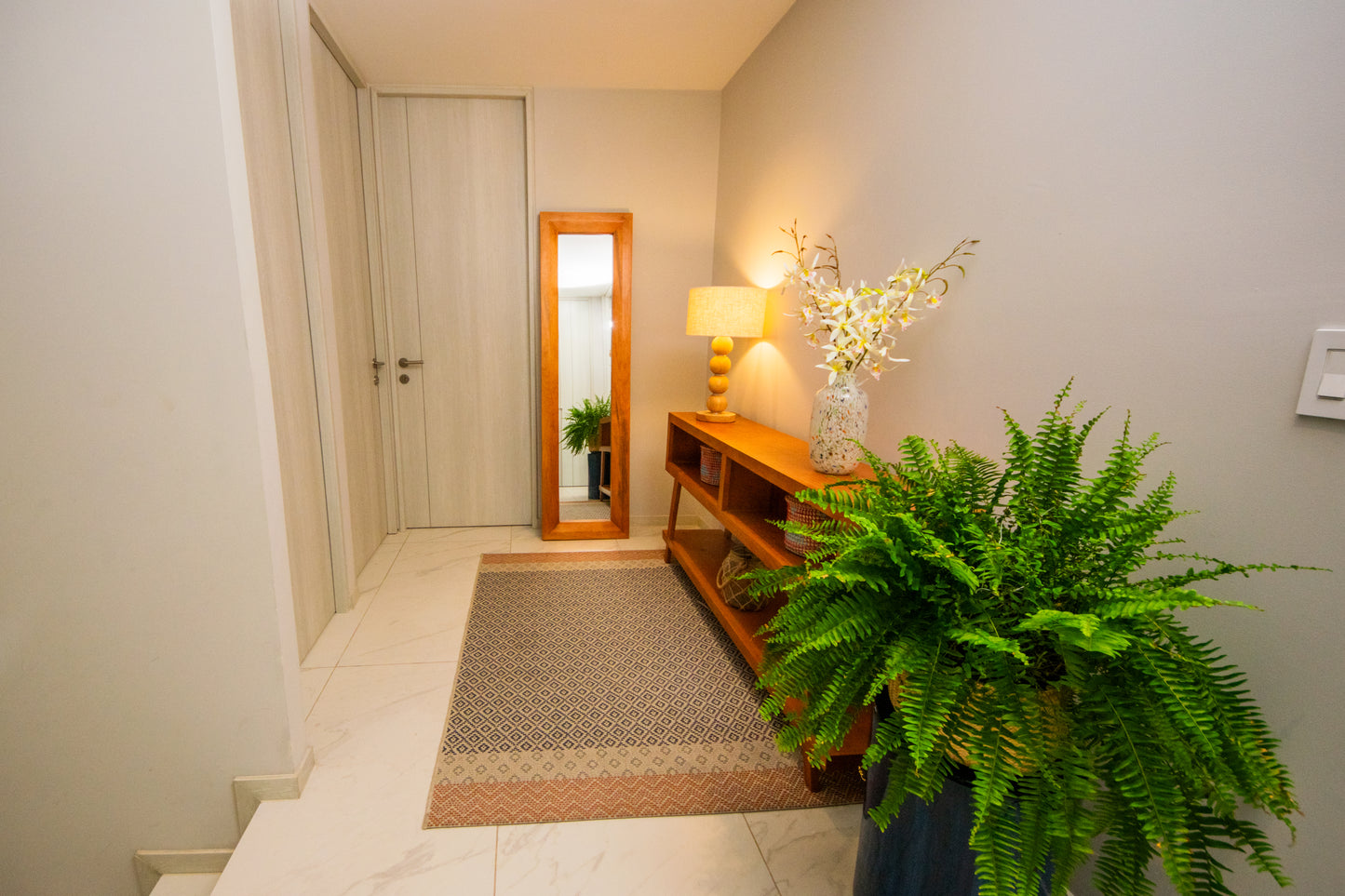 Nautico Nuevo vallarta 5 rooms For rent