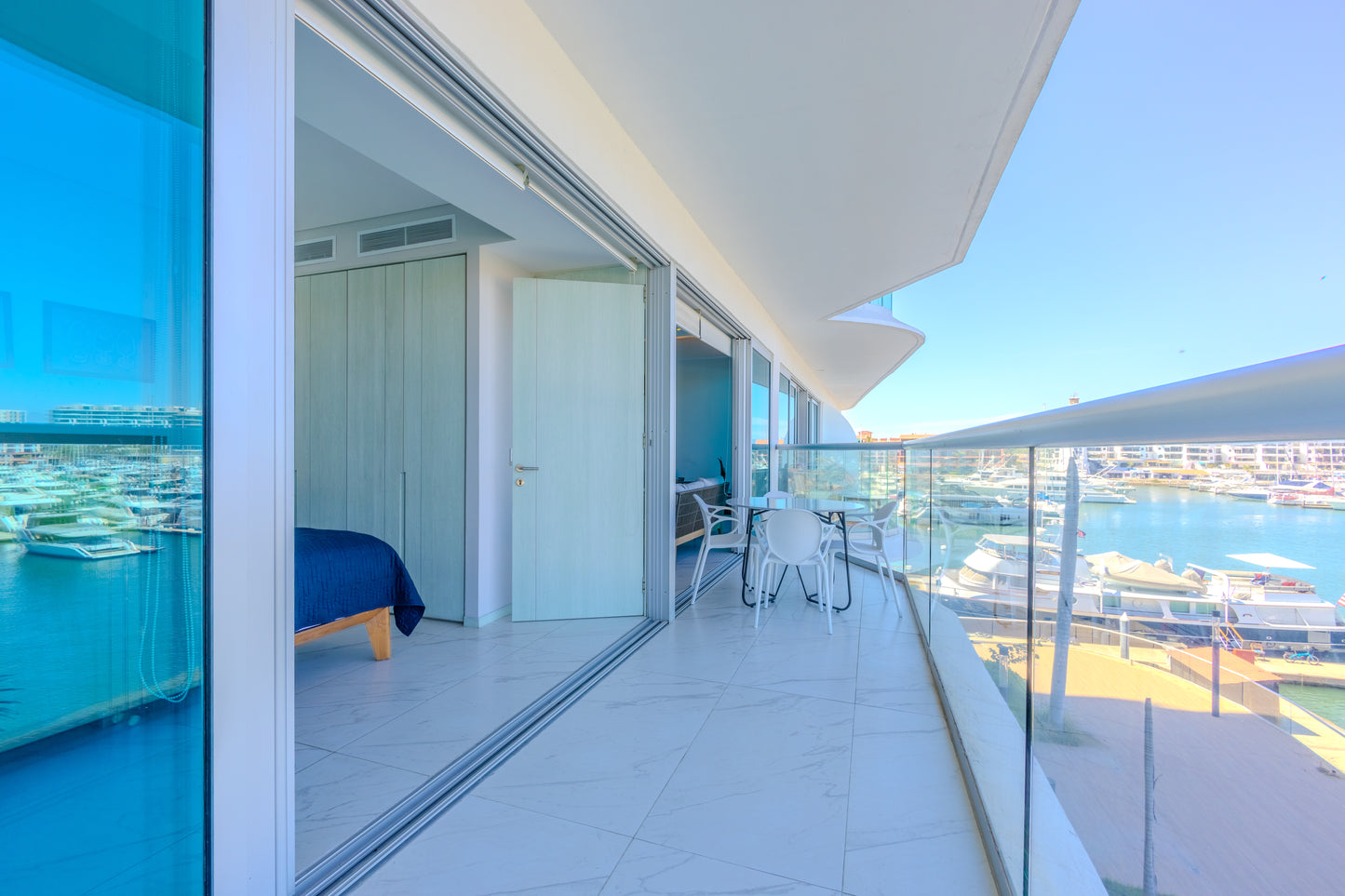 Nautico 2C Marina Puerto Vallarta