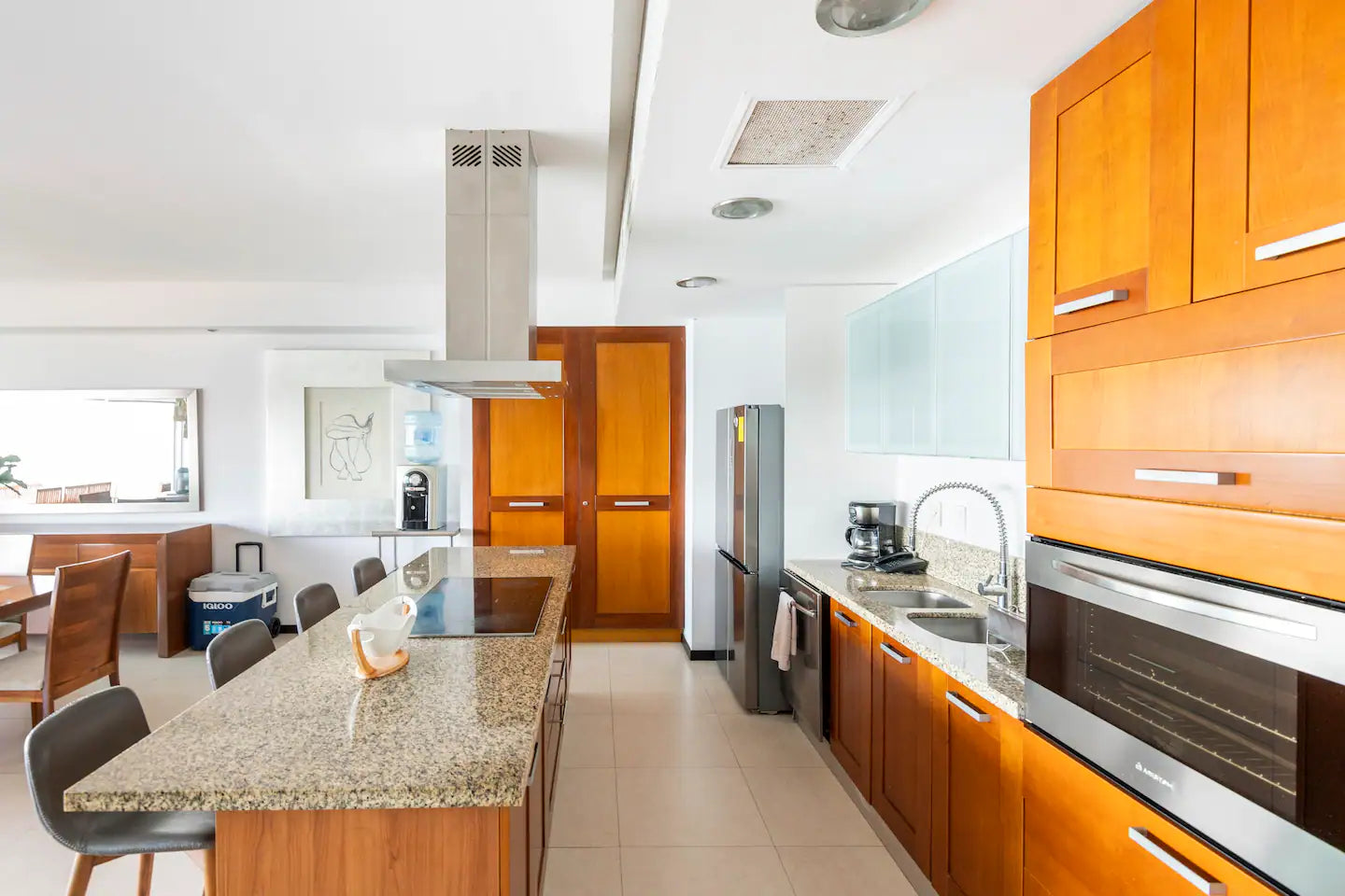 Peninsula Puerto Vallarta 8th Floor