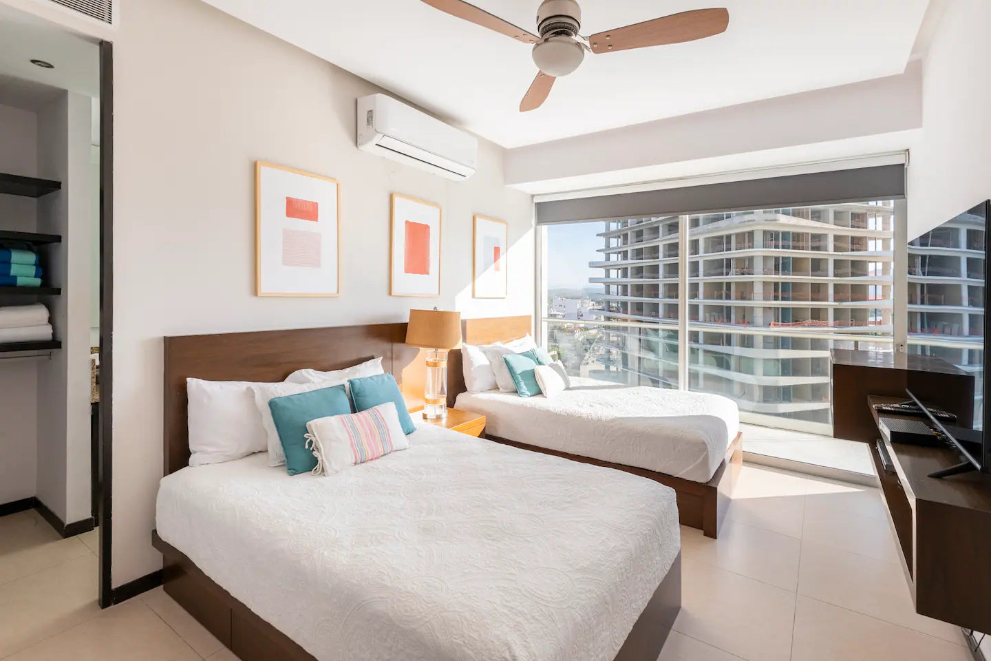 Peninsula Puerto Vallarta 8th Floor