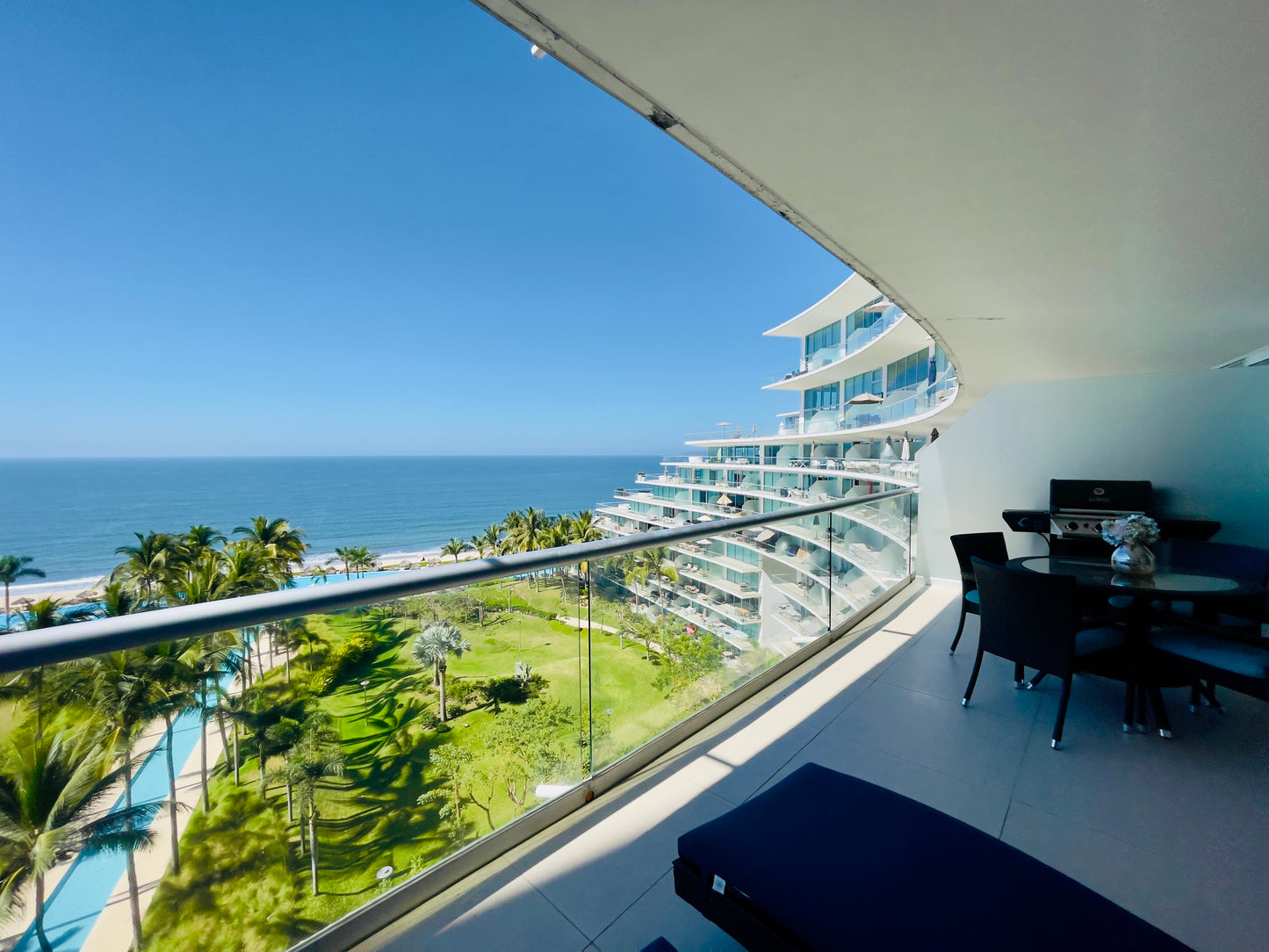 Peninsula Nuevo Vallarta 8k