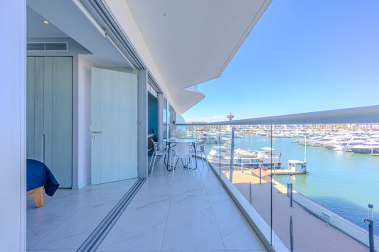 Nautico 2C Marina Puerto Vallarta