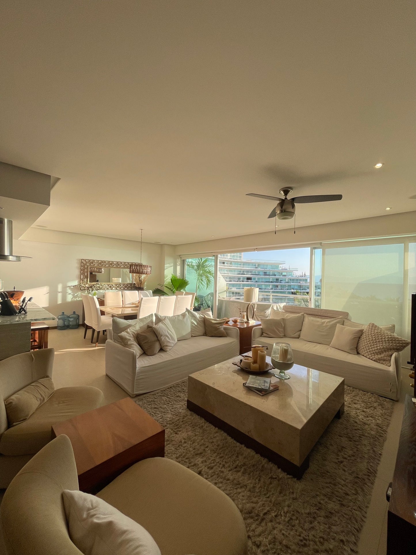 Peninsula Nuevo Vallarta