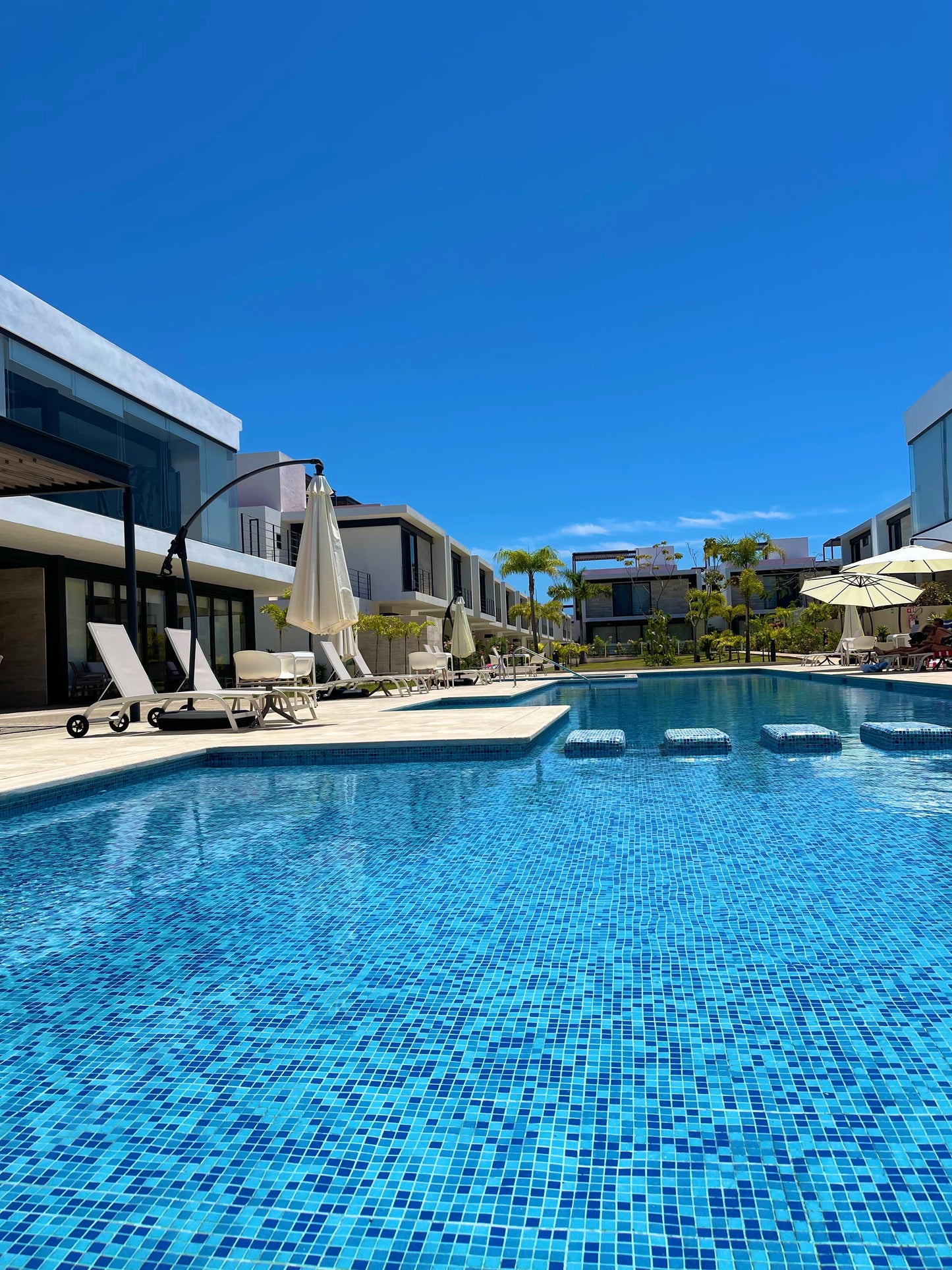 House in Nuevo Vallarta
