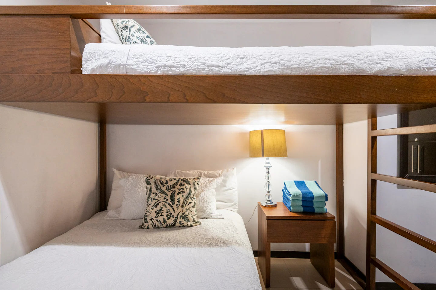 Peninsula Puerto Vallarta 8th Floor