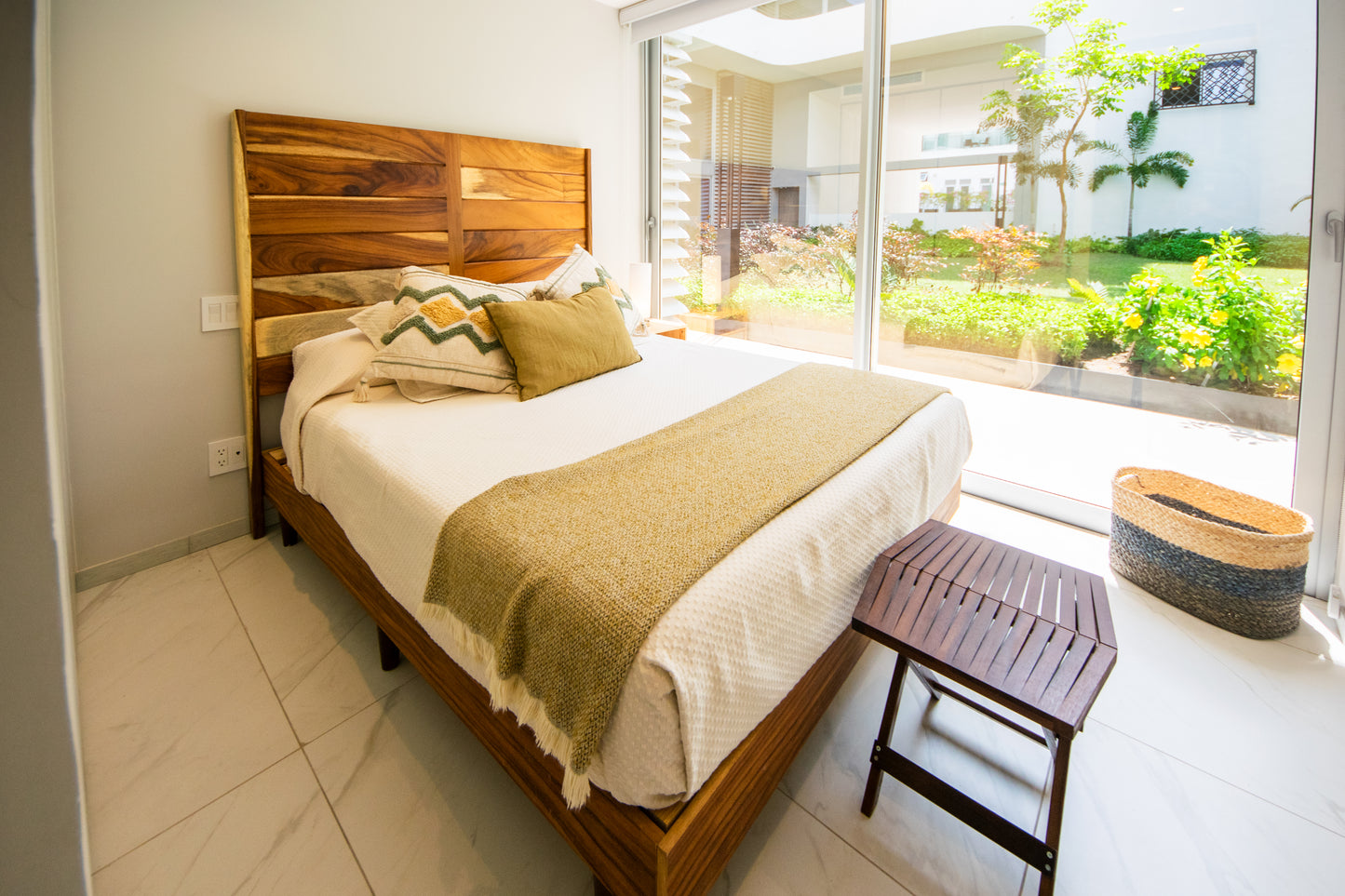 Nautico Nuevo vallarta 5 rooms For rent