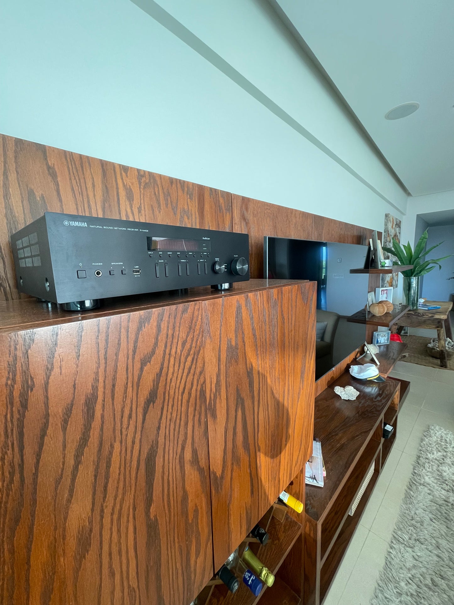 Peninsula Nuevo Vallarta