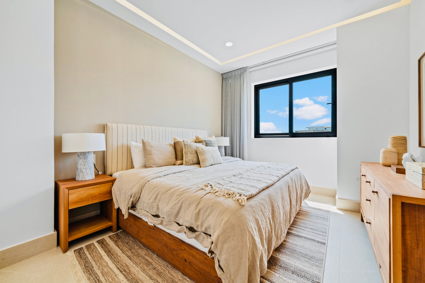Panarea 6th floor