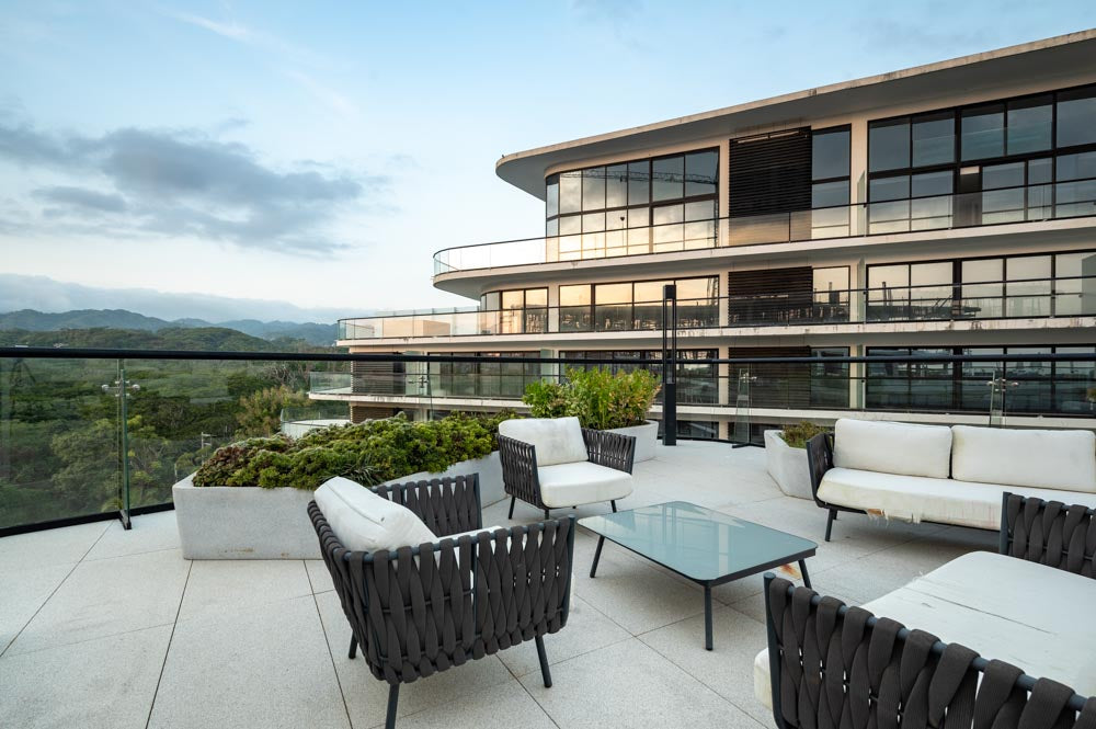 Condo Tizate, Bucerias for rent