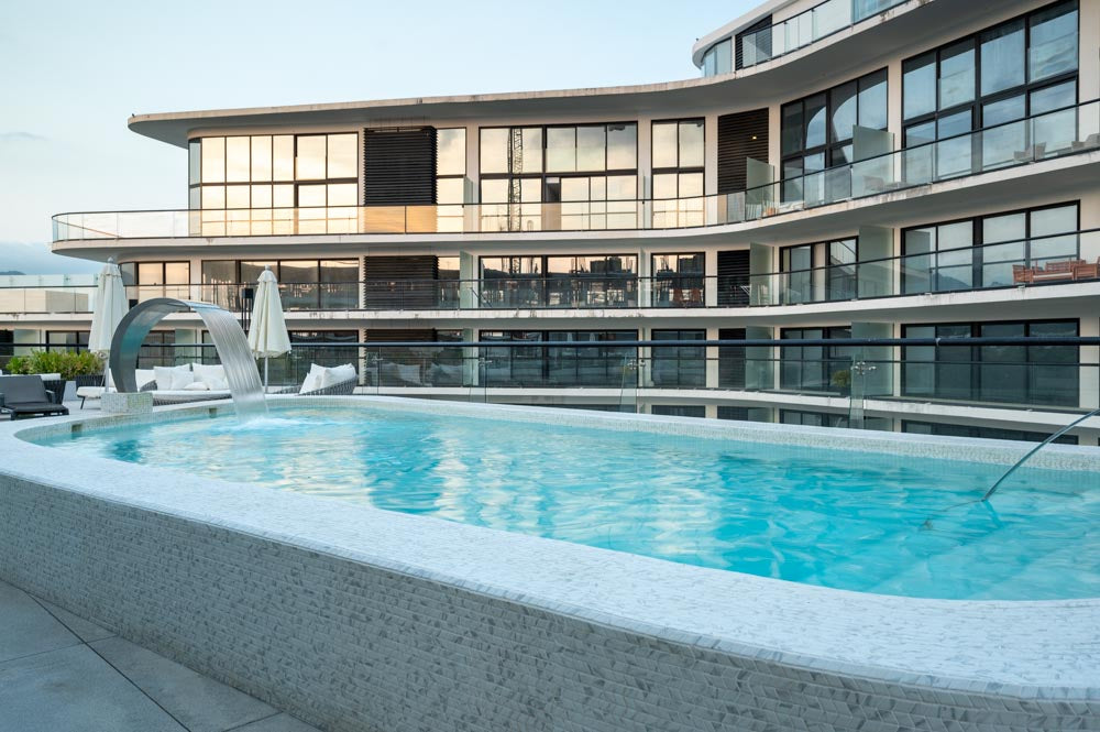 Condo Tizate, Bucerias for rent