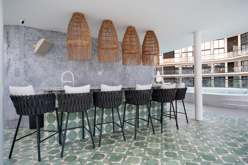 Condo Tizate, Bucerias for rent