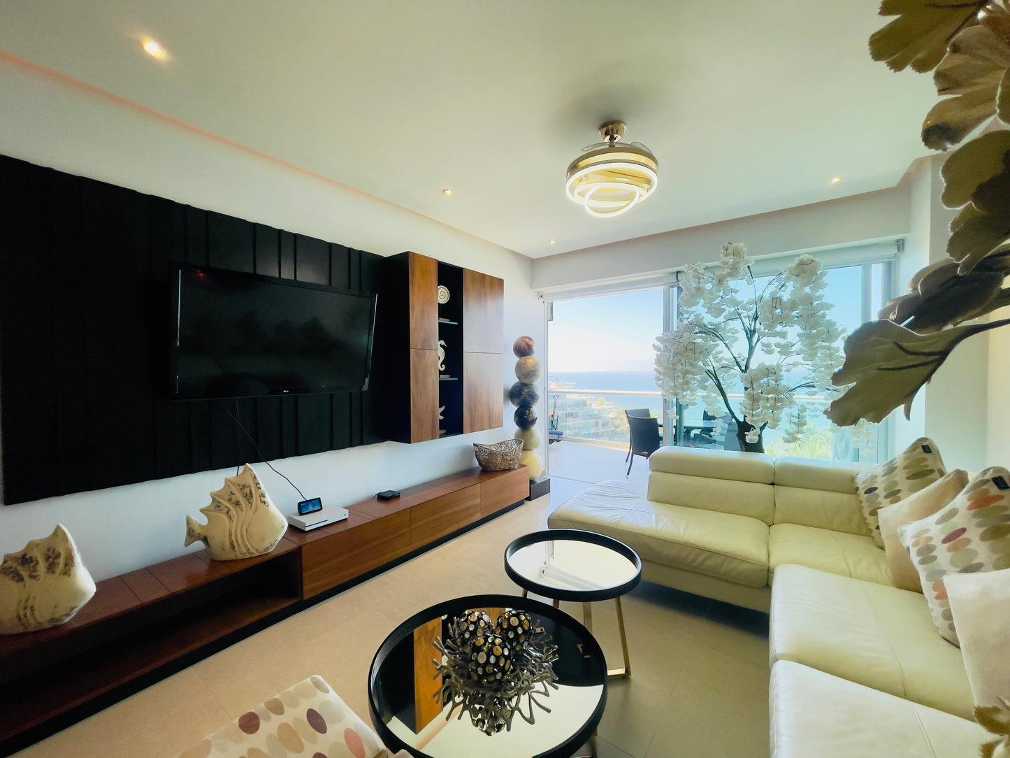 Peninsula Nuevo Vallarta 8k