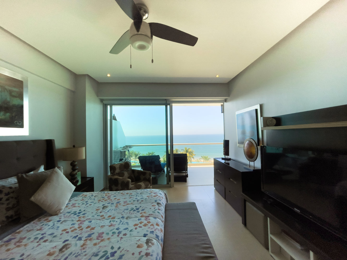 Peninsula Nuevo Vallarta 8k