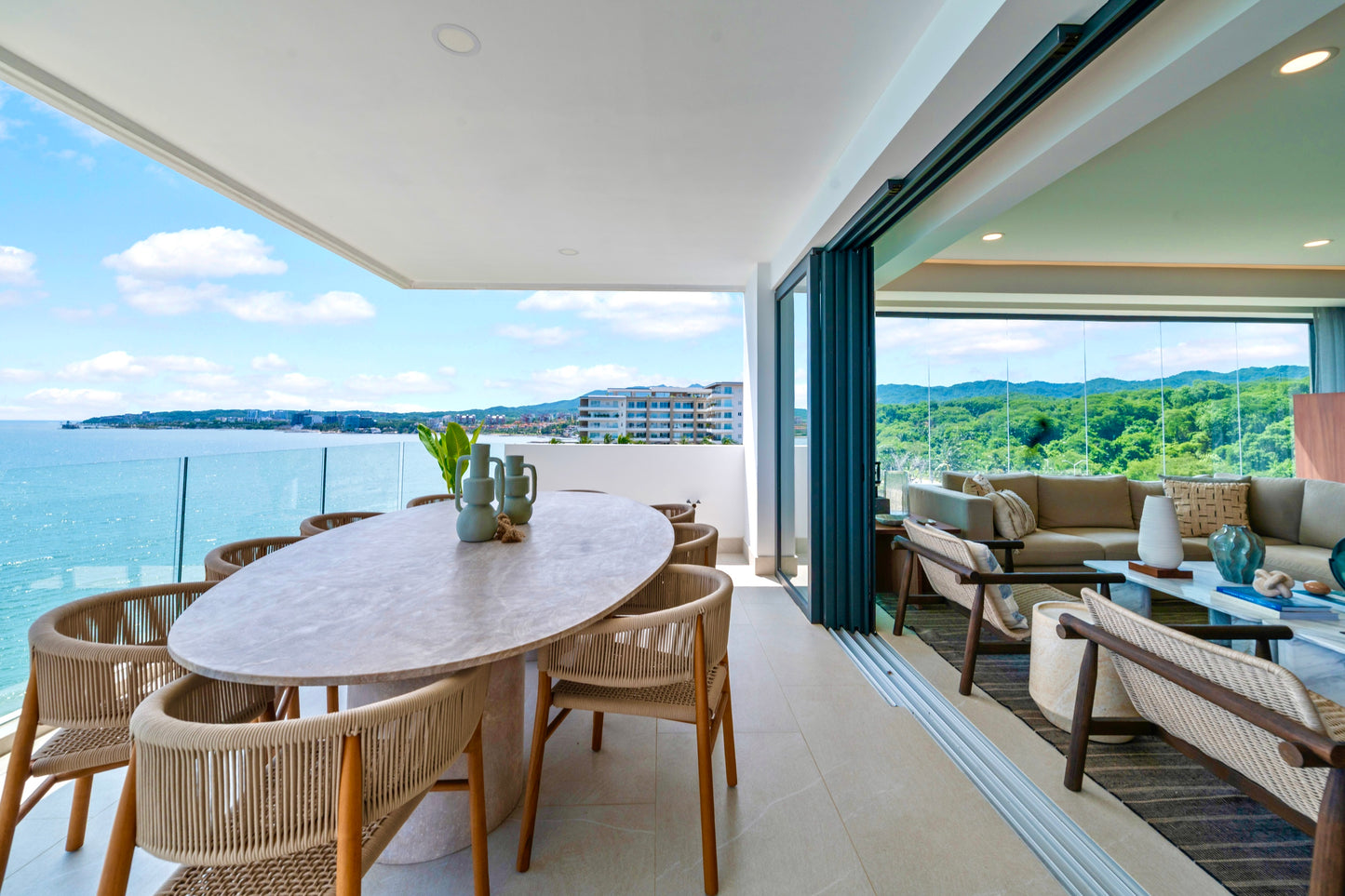 Panarea 6th floor
