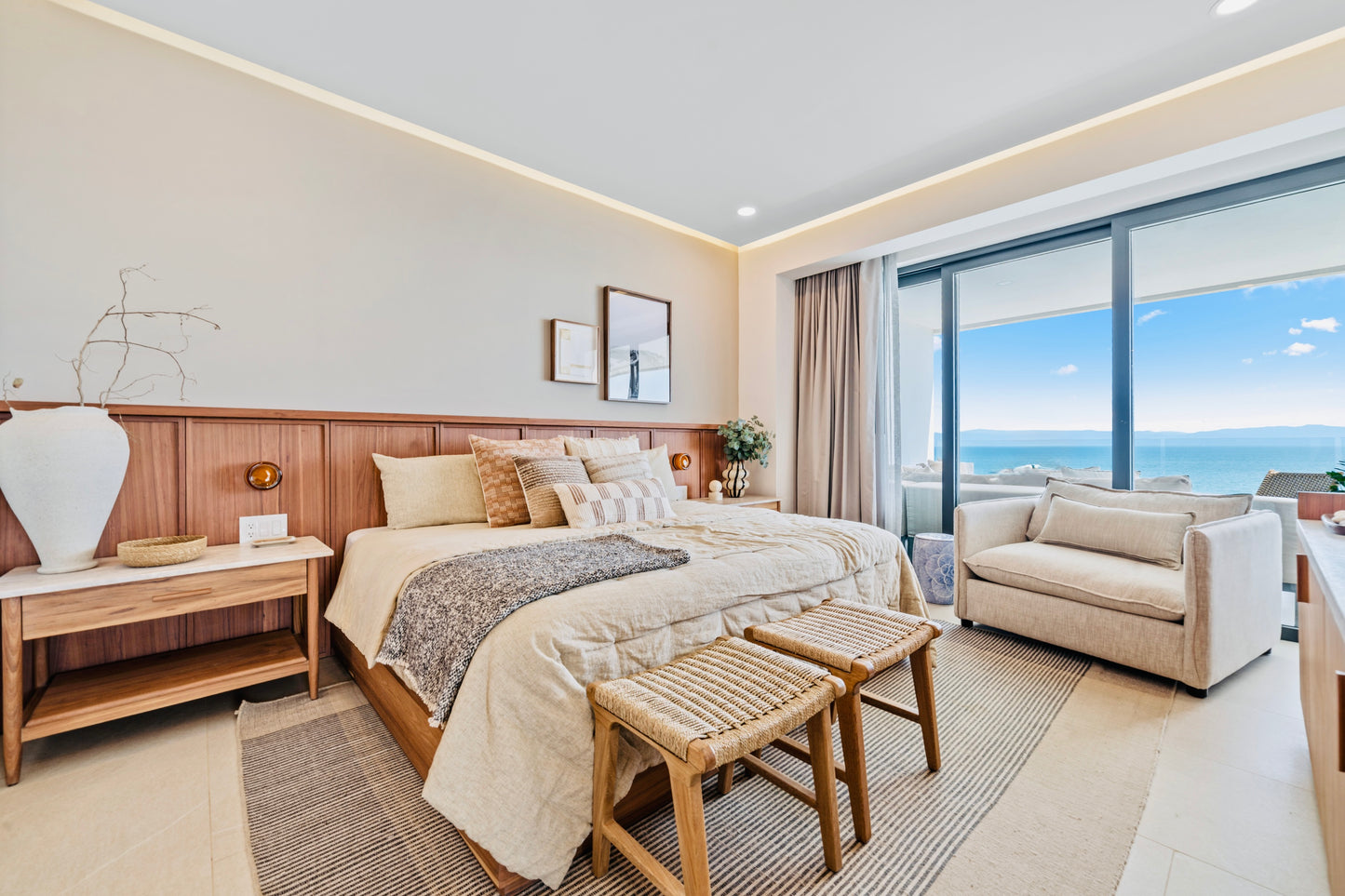 Panarea 6th floor