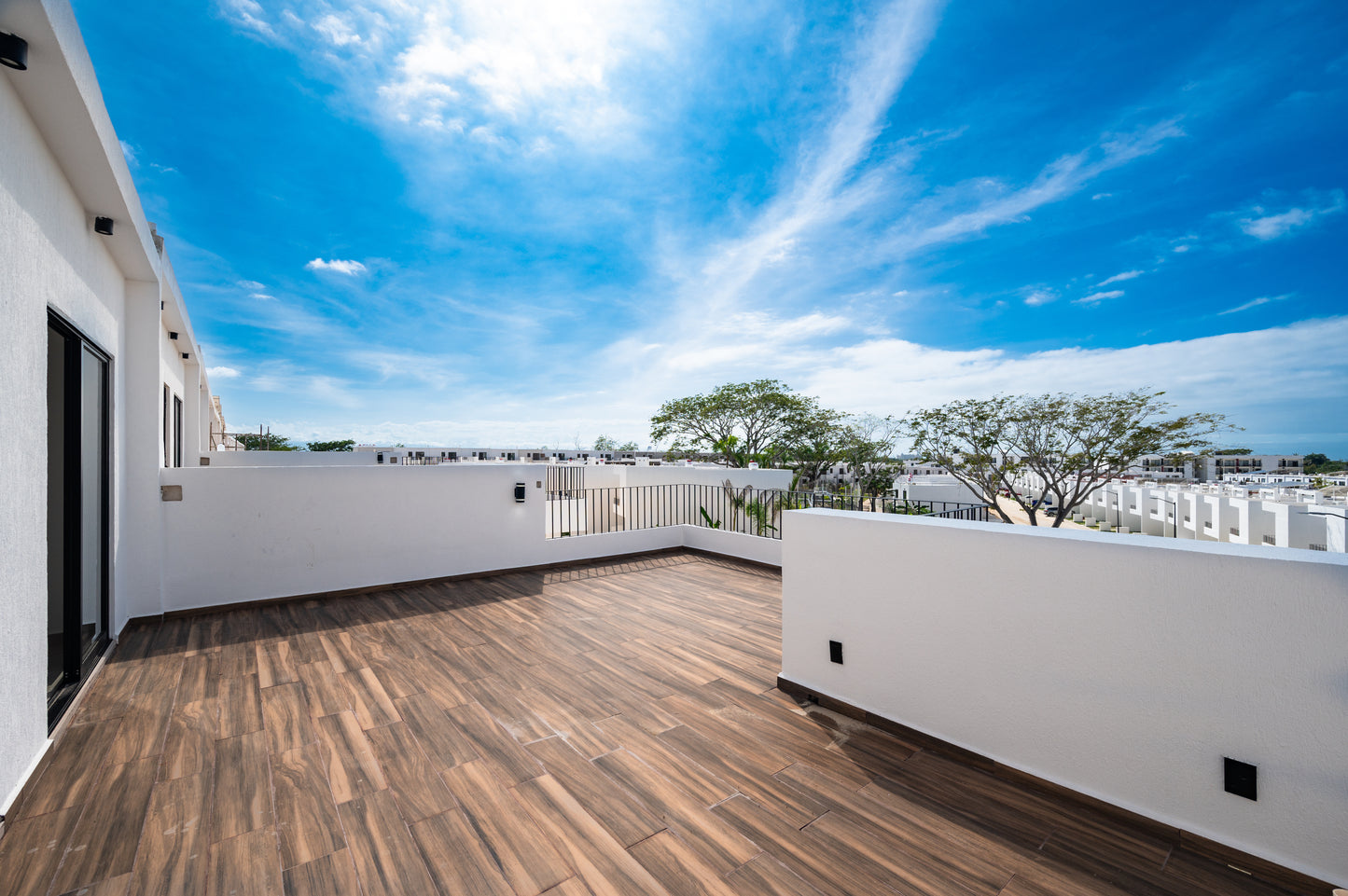 House in Bahia de Banderas, 5 bedrooms