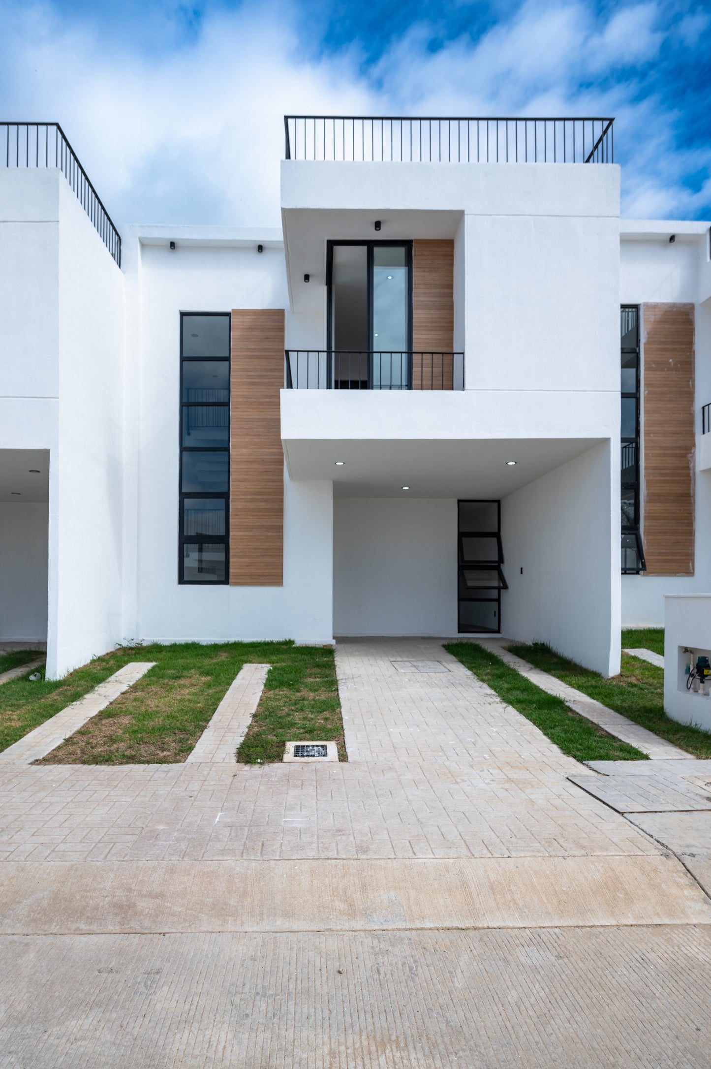 House in Bahia de Banderas, 5 bedrooms