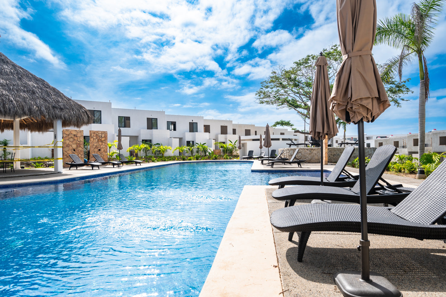 House in Bahia de Banderas, 5 bedrooms