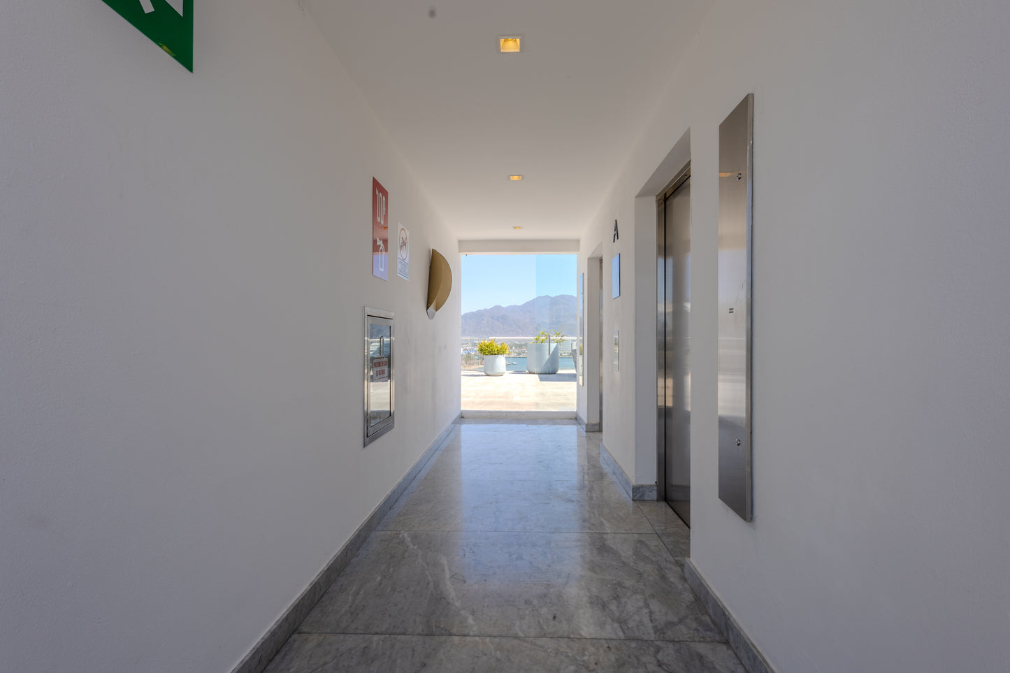 Nautico 1C Marina Vallarta