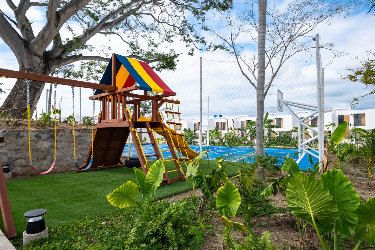 House in Bahia de Banderas, 5 bedrooms