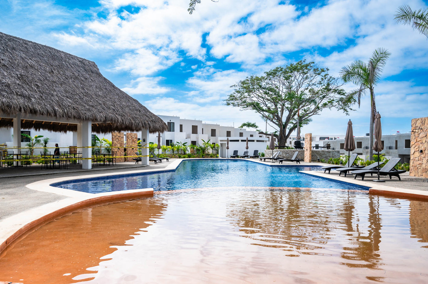 House in Bahia de Banderas, 5 bedrooms