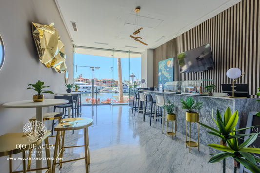 Nautico 1C Marina Vallarta