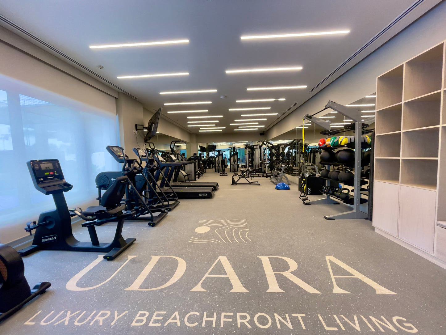 Udara Beachfront Luxury