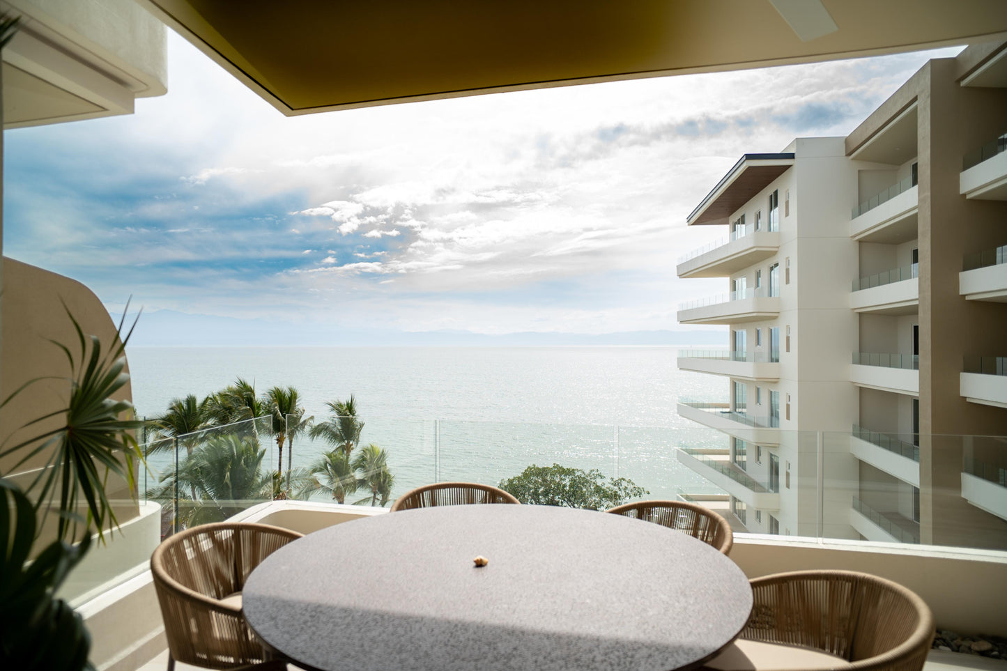 V Bucerias 3 Bedrooms