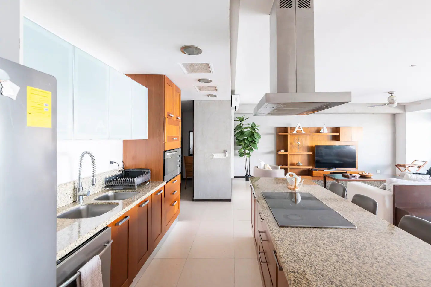 Peninsula Puerto Vallarta 8th Floor