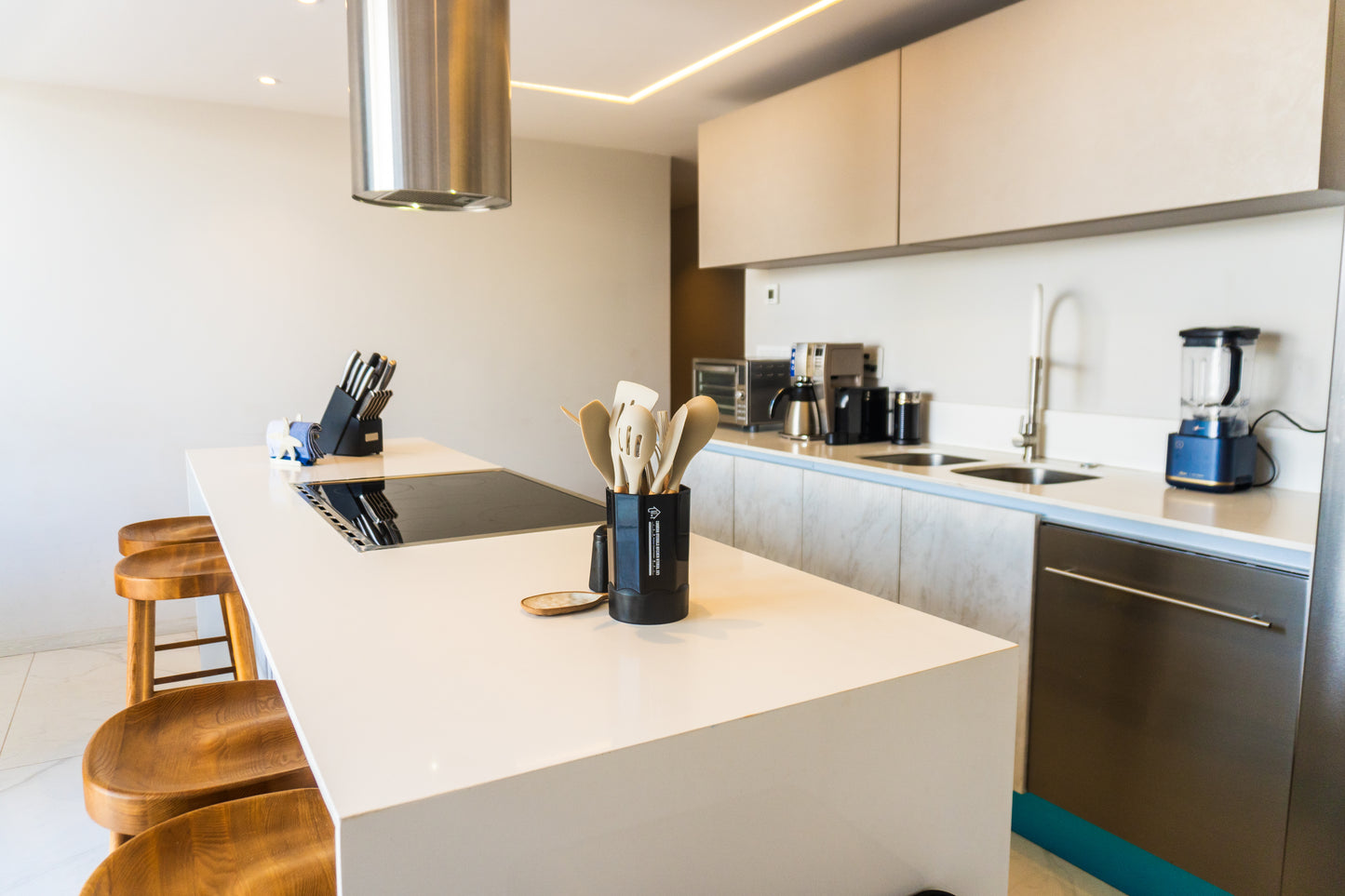 Nautico Nuevo vallarta 5 rooms For rent