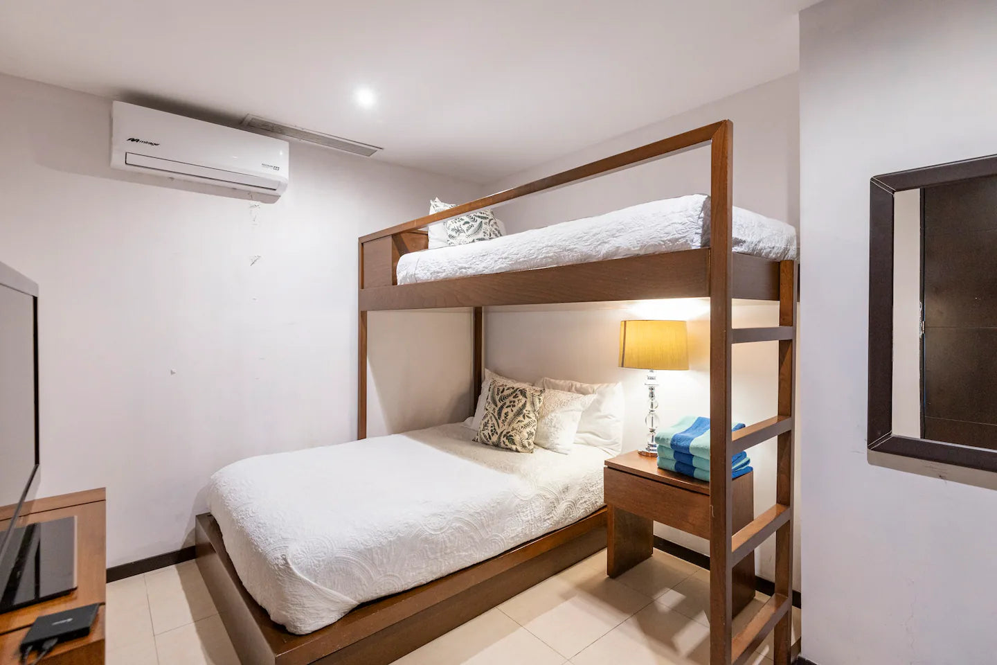 Peninsula Puerto Vallarta 8th Floor